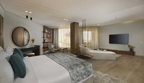 Royal Suite