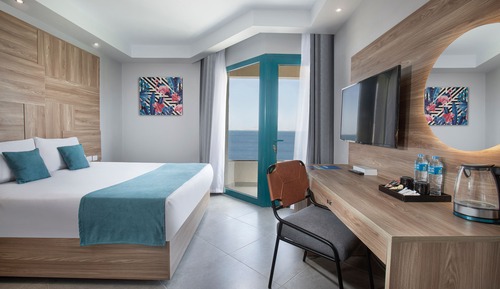 Family Suite, 3 Bedrooms