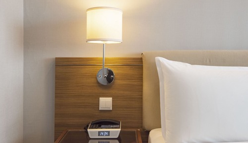Room, 2 Twin Beds