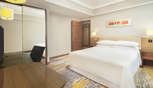 Room, 2 Twin Beds