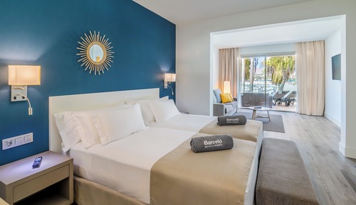 Deluxe Suite