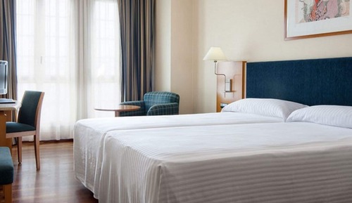 Triple Room (3 adults)
