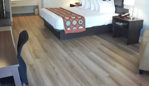 Deluxe Room, 1 King Bed, Non Smoking