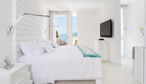 Room, Sea View (Relaxing)