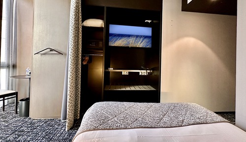 Comfort Single Room