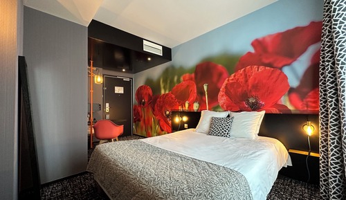 Comfort Double Room