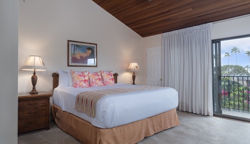 Room, 1 Bedroom, Oceanfront (1 Bath)