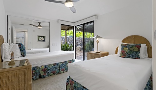 Room, 3 Bedrooms, Oceanfront