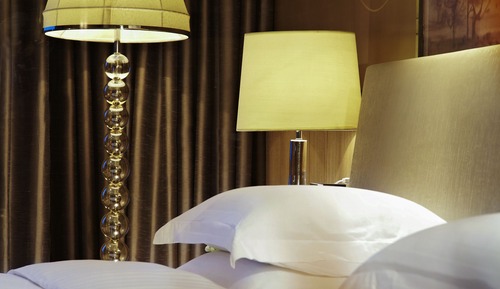 Superior Twin Room, 2 Twin Beds