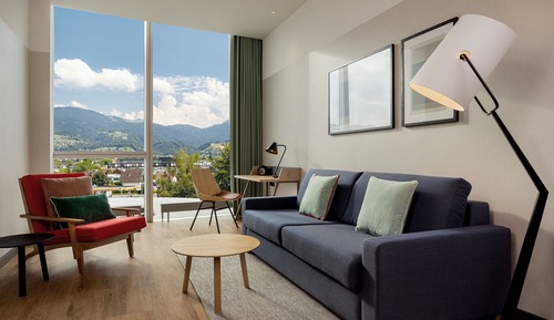 Suite, 1 Bedroom