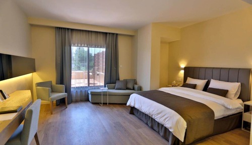 Suite, 1 King Bed