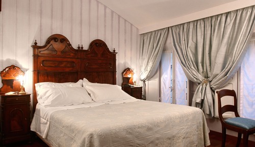 Standard Double Room Single Use