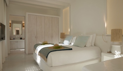 Villa, 3 Bedrooms, Private Pool, Garden View (Indigo)