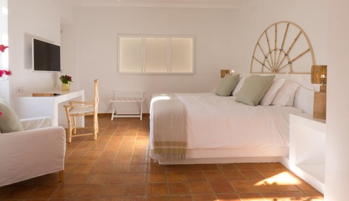 Family Garden Suite