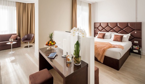 Junior Suite