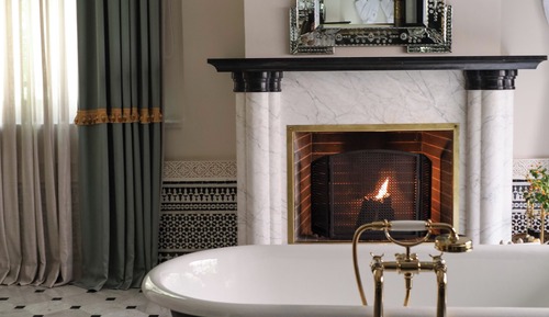 Royal Suite