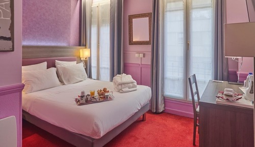 Double or Twin Room