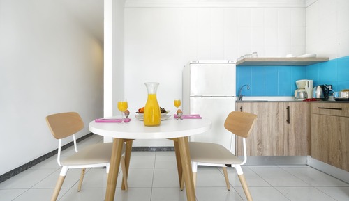 Superior Apartment, 1 Bedroom (3 Adults)