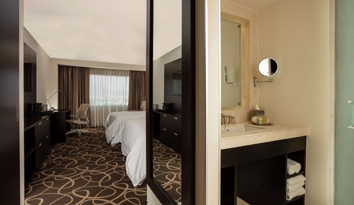 Room, 2 Queen Beds