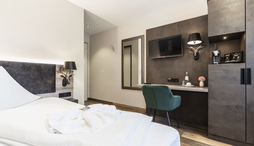 Premium Single Room