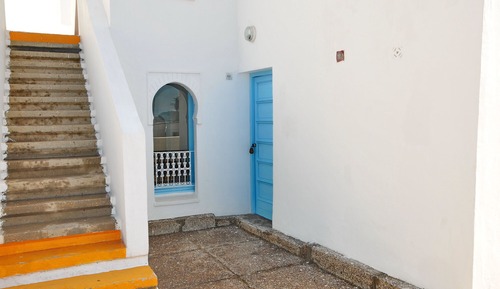 Family Apartment, 1 Bedroom