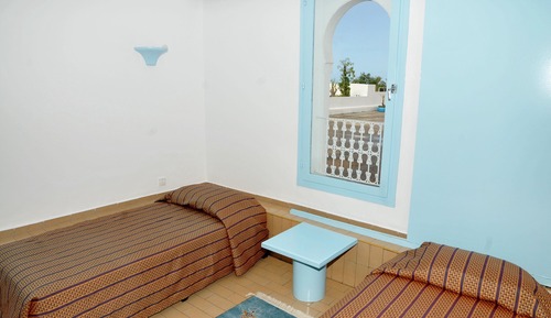 Family Apartment, 2 Bedrooms