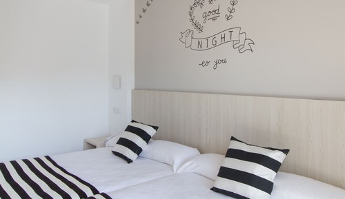 Triple Room (2 adults + 1 child)