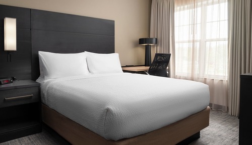 Two Bedroom Suite