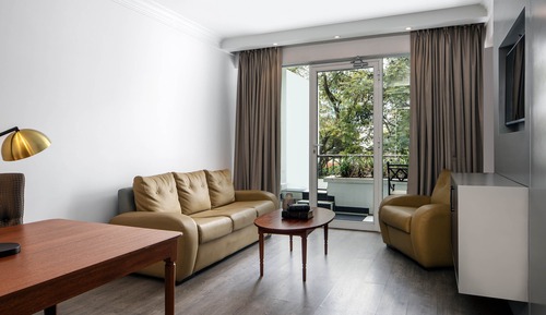 Premier Suite, 1 Bedroom, Balcony
