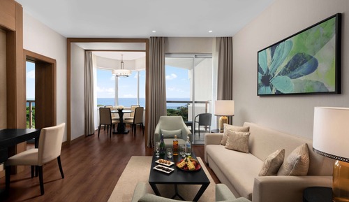 Junior Suite
