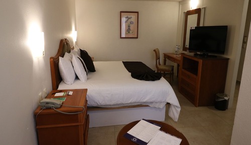 Junior Suite, 1 King Bed