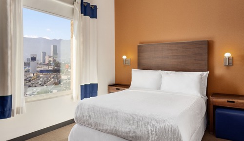 Deluxe Suite, 1 Bedroom