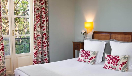 Single Room (Breakfast Excluded)