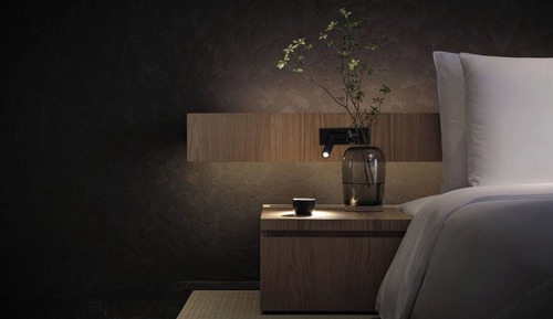 Room, 1 King Bed