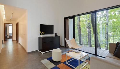 Suite, 2 Bedrooms