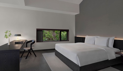 COMMUNE SUITE KING