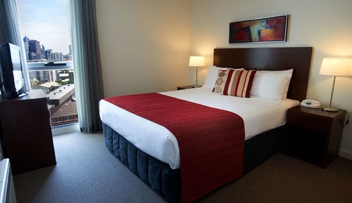 Superior Two Bedroom Apartment 