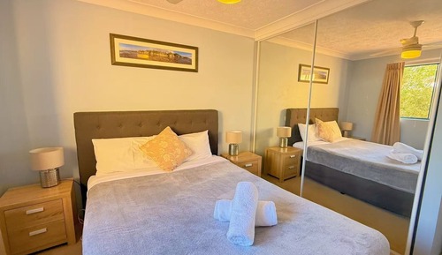 Apartment, 1 Bedroom