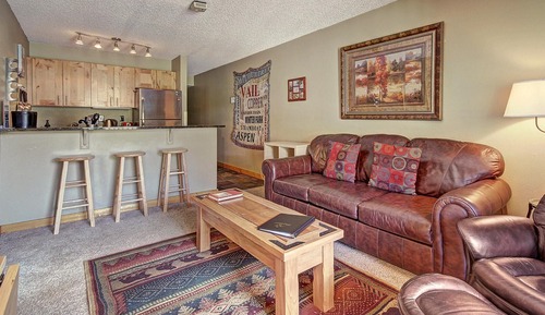 Condo, 1 Bedroom