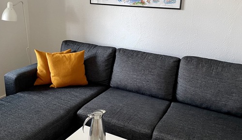 Family Triple Room, 2 Bedrooms, Non Smoking