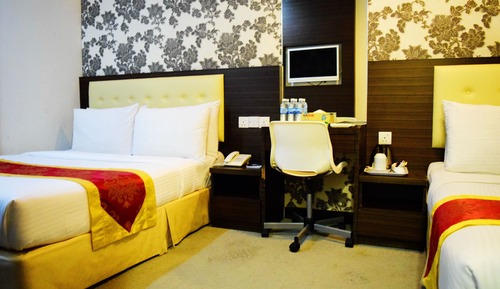 Junior Suite