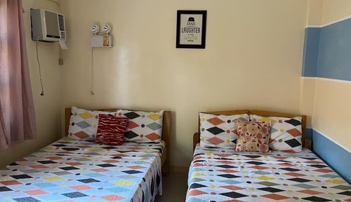 Family Room, 2 Bedrooms, Balcony, Poolside