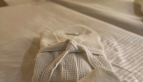 Comfort Double or Twin Room
