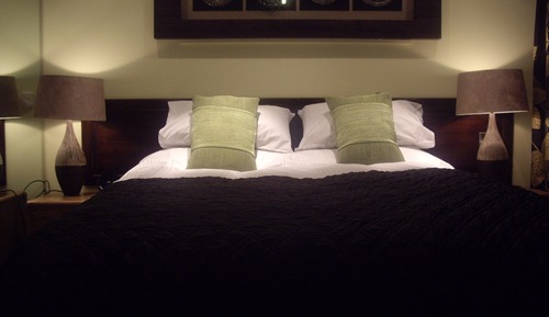 Apartment, 1 Bedroom (Leckhampton Suite)