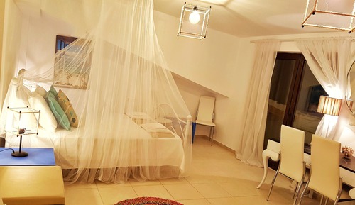 Apartment, 2 Bedrooms (No kitchen)