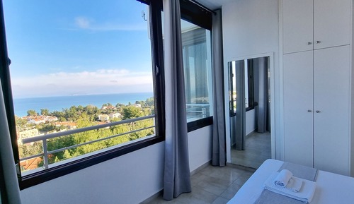 Apartment, 2 Bedrooms