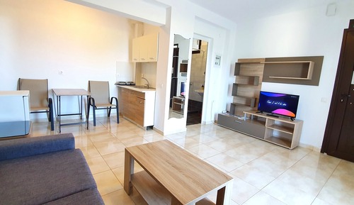 Apartment, 1 Bedroom, Ground Floor