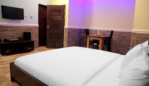 Superior Suite
