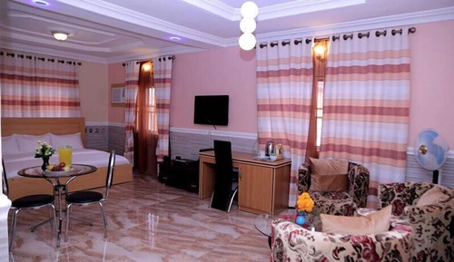 Grand Suite