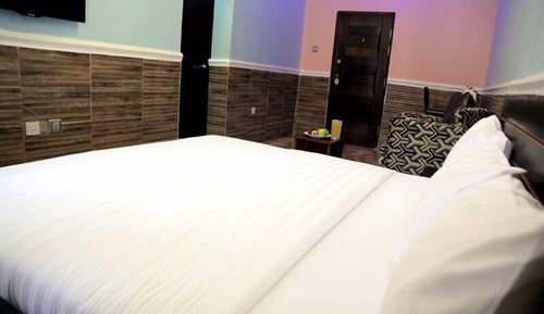 Junior Suite